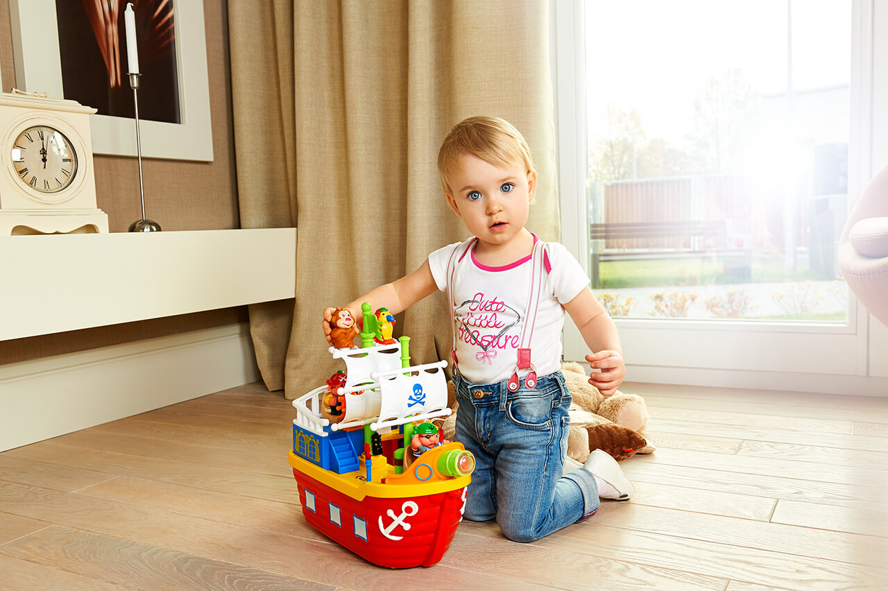 Czego uczą zabawki (1)