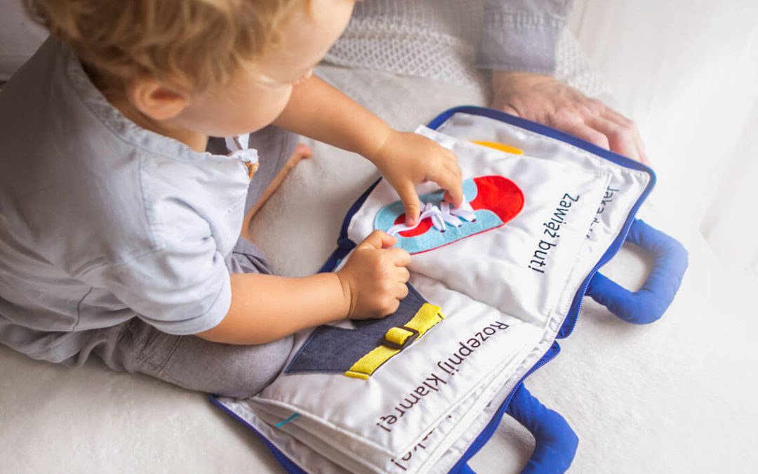 Dumel Jolly Baby – czy warto?