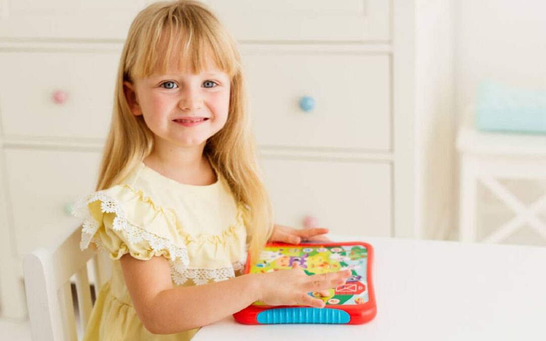 zabawki dumel na dzień dziecka