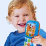 zabawki interaktywne Dumel