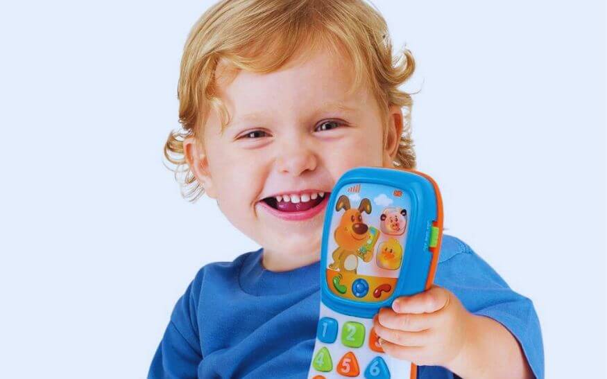 Zabawki interaktywne Dumel – nauka i zabawa w jednym