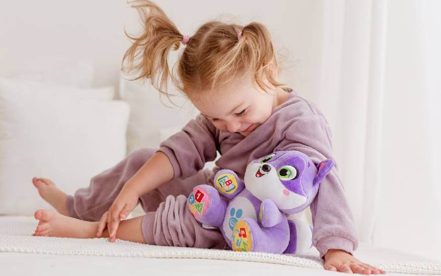 Dumel Junior – zabawki dla małych odkrywców