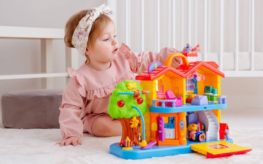 Czym charakteryzuje się Odkrywczy Domek Dumel?