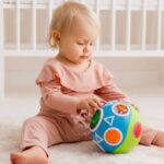 wirujaca pilka dumel